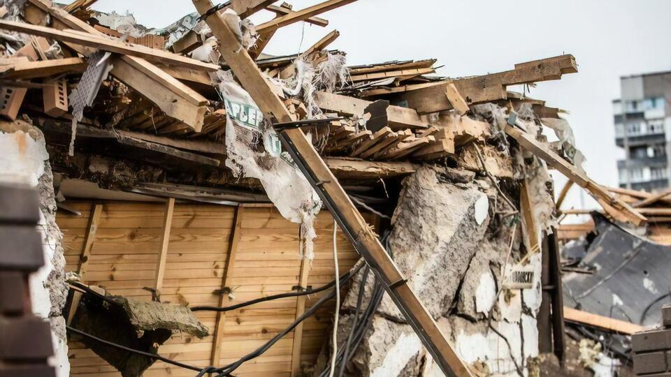 Нікопольський район опинився під постійними російськими обстрілами