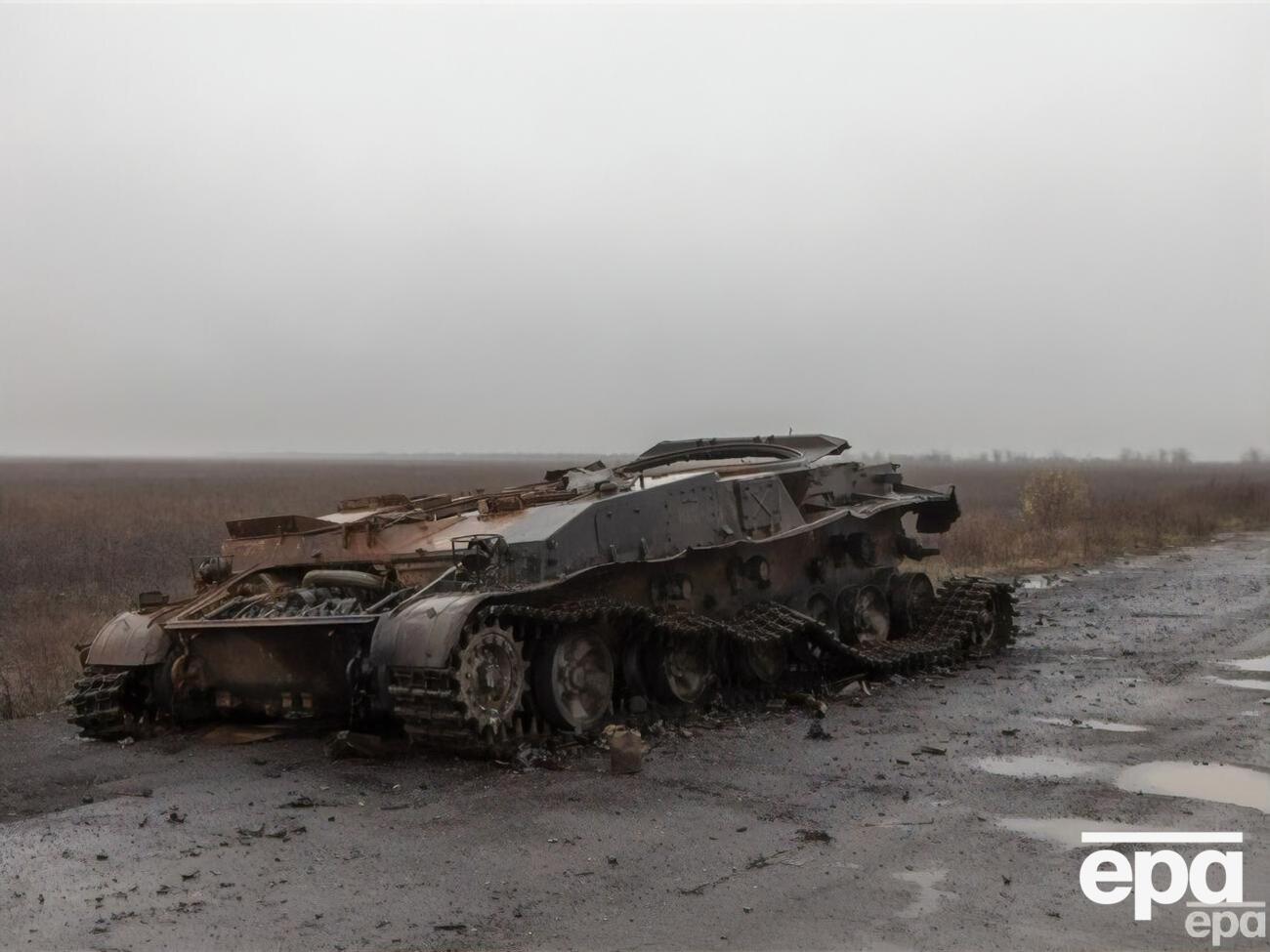 Російська армія в поганій ситуації, вважає Веллер