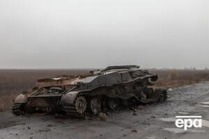 Російська армія в поганій ситуації, вважає Веллер