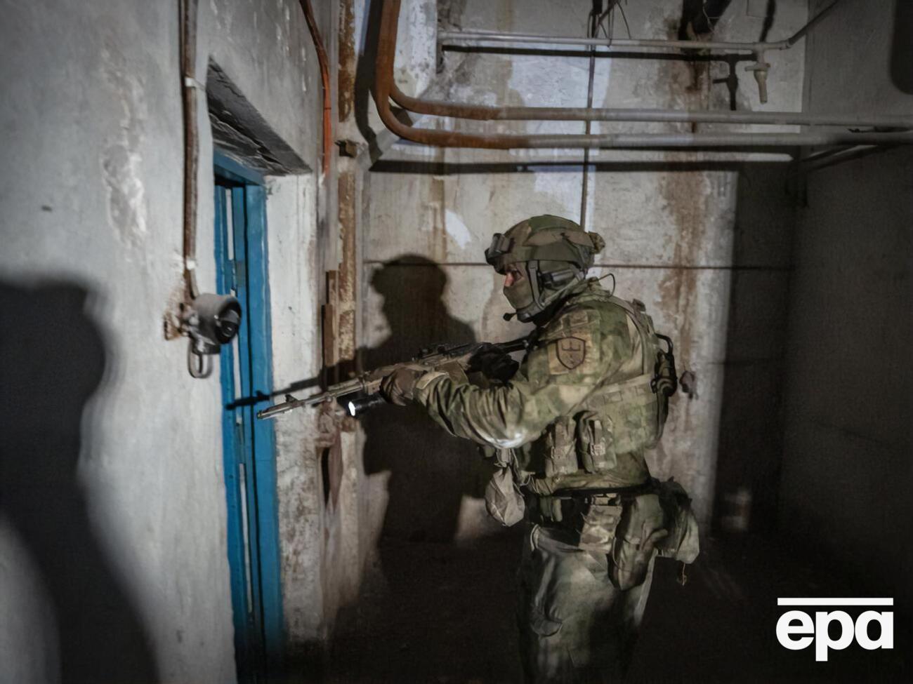 Окупанти залишили Сєвєродонецьк без світла й тепла