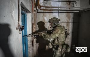 Окупанти залишили Сєвєродонецьк без світла й тепла