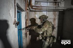Оккупанты оставили Северодонецк без света и тепла