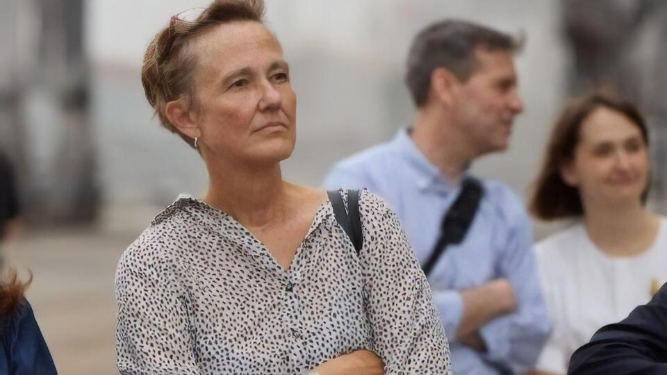 Фельдгузен: Я особисто впевнена, що Україна переможе й Німеччина стоятиме далі пліч-о-пліч з Україною