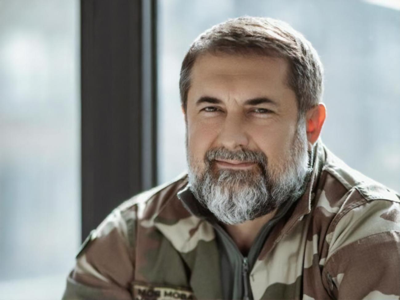 Гайдай закликав довіряти лише офіційній інформації