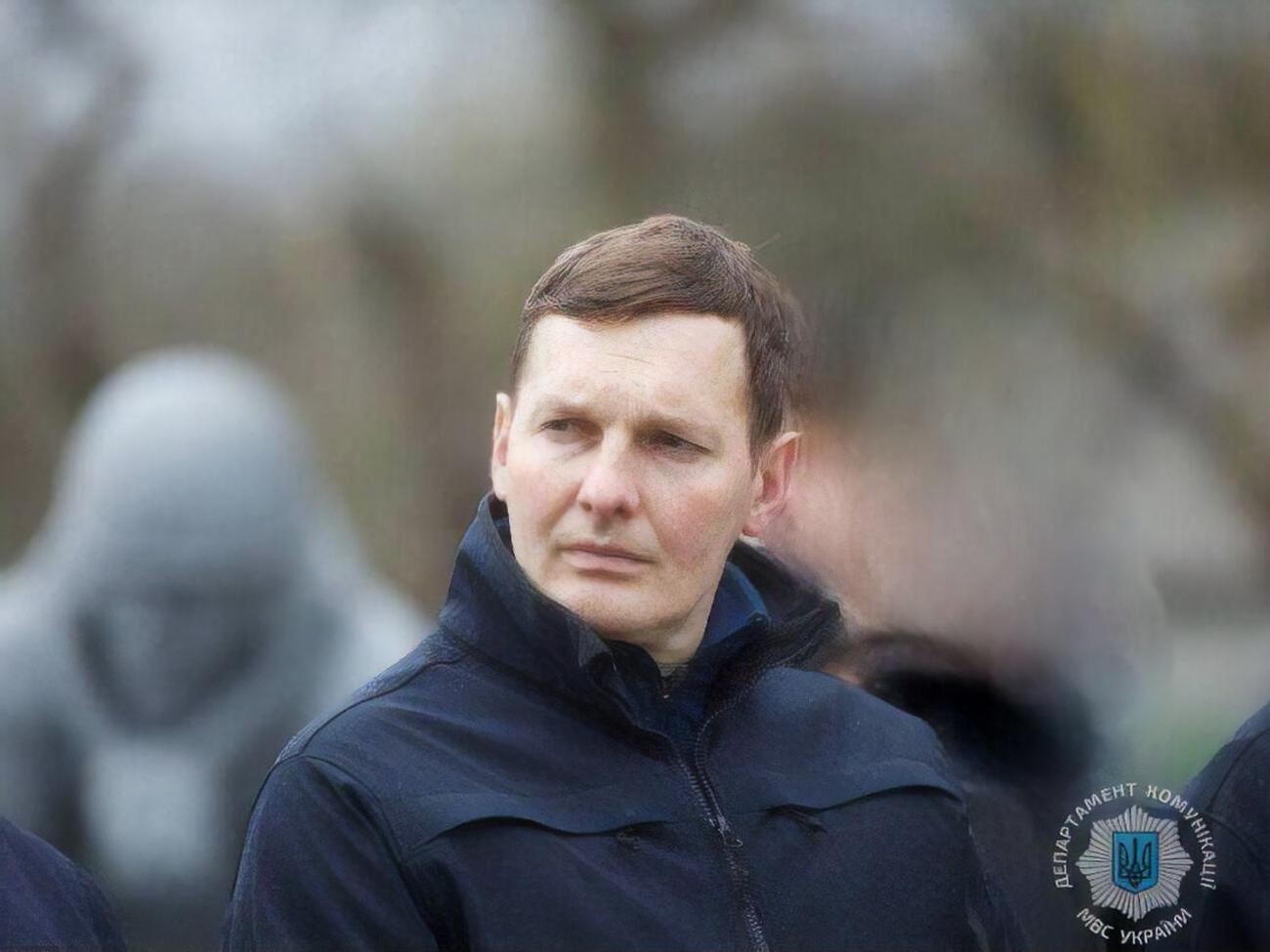 Енин озвучил официальные данные о погибших среди гражданского населения в результате российской агрессии