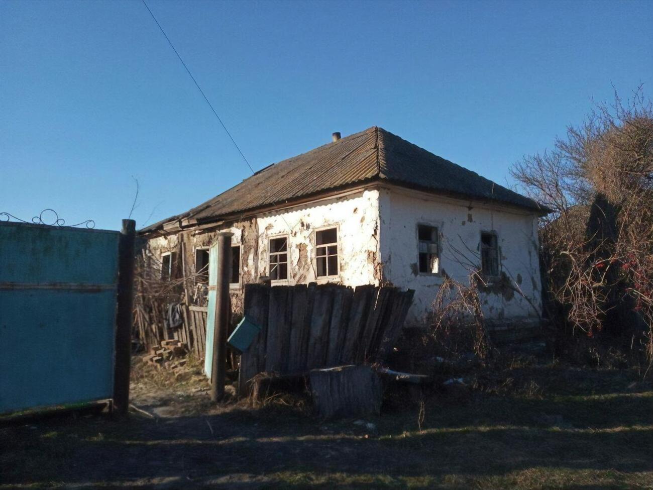 Оккупанты вновь обстреляли приграничье Сумской области