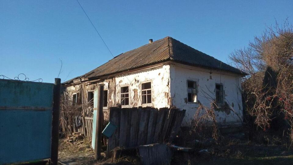 Оккупанты вновь обстреляли приграничье Сумской области