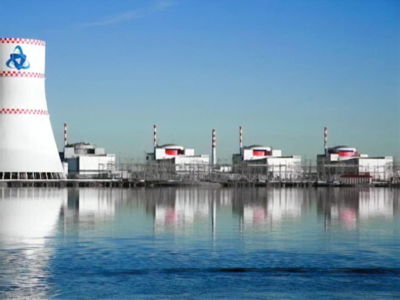 Энергетикам удалось дополнительно запустить один энергоблок Хмельницкой АЭС, отметил&nbsp;Владимир Омельченко