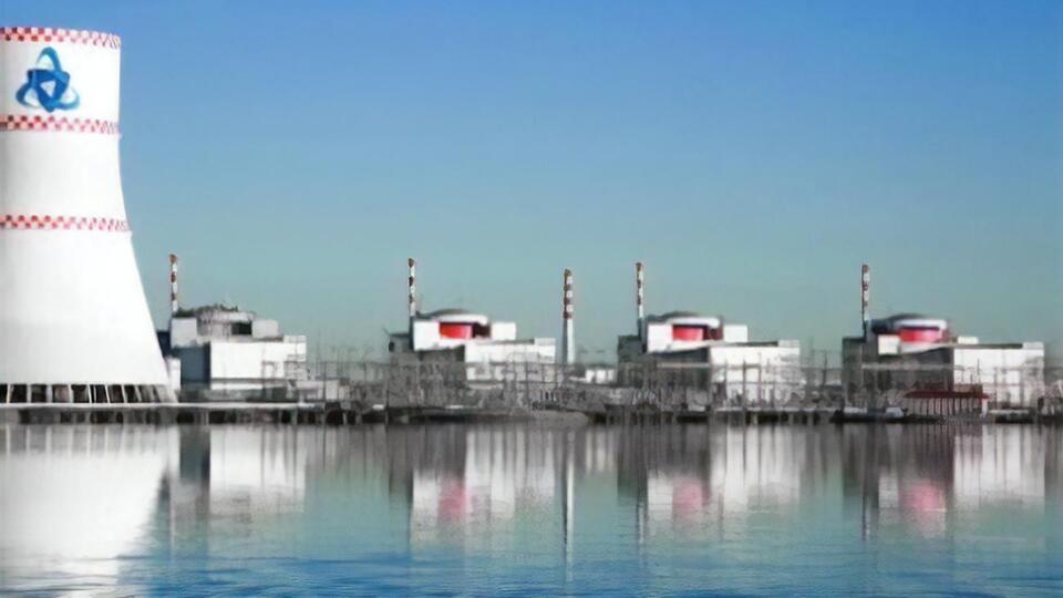 Энергетикам удалось дополнительно запустить один энергоблок Хмельницкой АЭС, отметил Владимир Омельченко