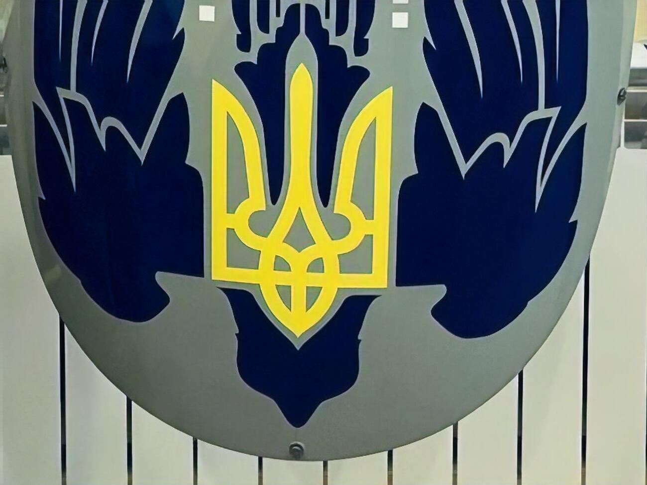 Украинский беспилотник успешно проходит испытания