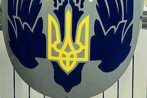 Украинский беспилотник успешно проходит испытания