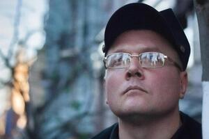 Дутчак: Це неймовірно піднімало мене у своїх очах: такого ботана конвоюють ці дуже міцні хлопці