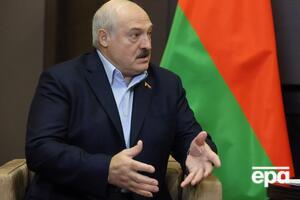 Лукашенко – даже не "хромая утка", а просто пешка в российской игре, считает журналист