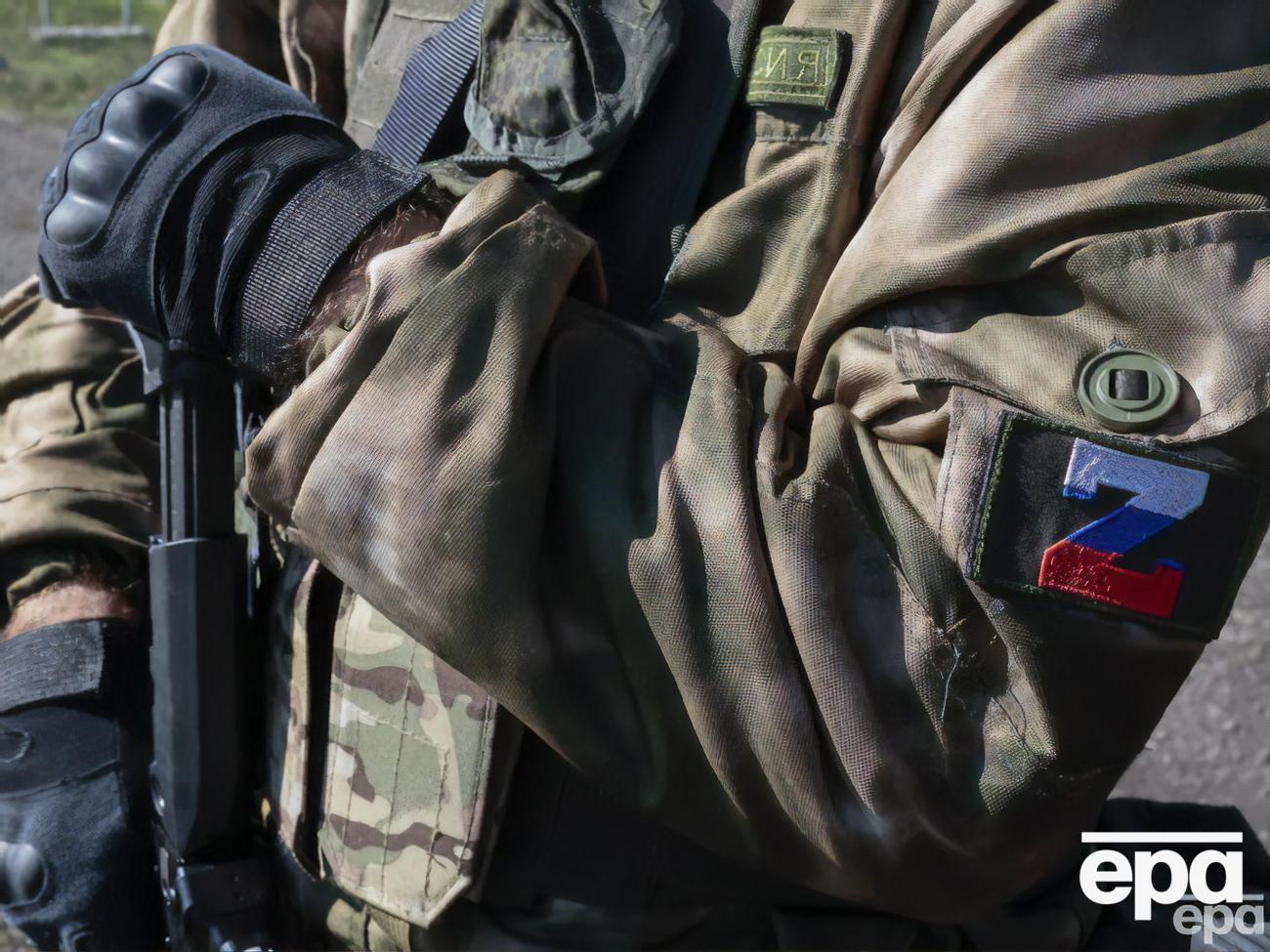 Допис росіянина про свій сон визнали дискредитацією російської армії