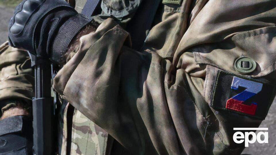 Допис росіянина про свій сон визнали дискредитацією російської армії