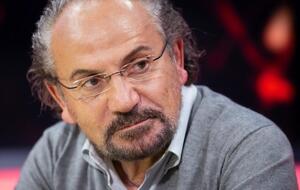 Шустер: Я всегда боялся затрагивать религиозные темы. Они очень взрывоопасны, они могут расколоть людей по-настоящему