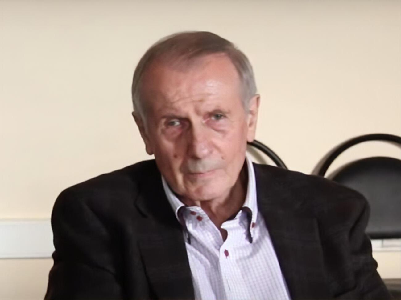 Веллер про війну проти України: Я особисто такої маячні в історії Росії не знаю