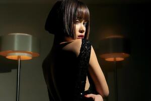 Lida Lee: Я сомневалась – развернуться и уйти или сделать то, что просят