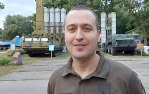 Смажний: На старих радянських літаках українці роблять дива