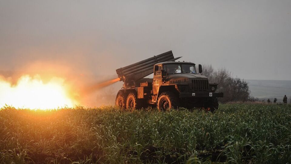 Найбільшого ураження живій силі противника українські захисники завдали на лиманському й бахмутському напрямках, повідомили в Генштабі