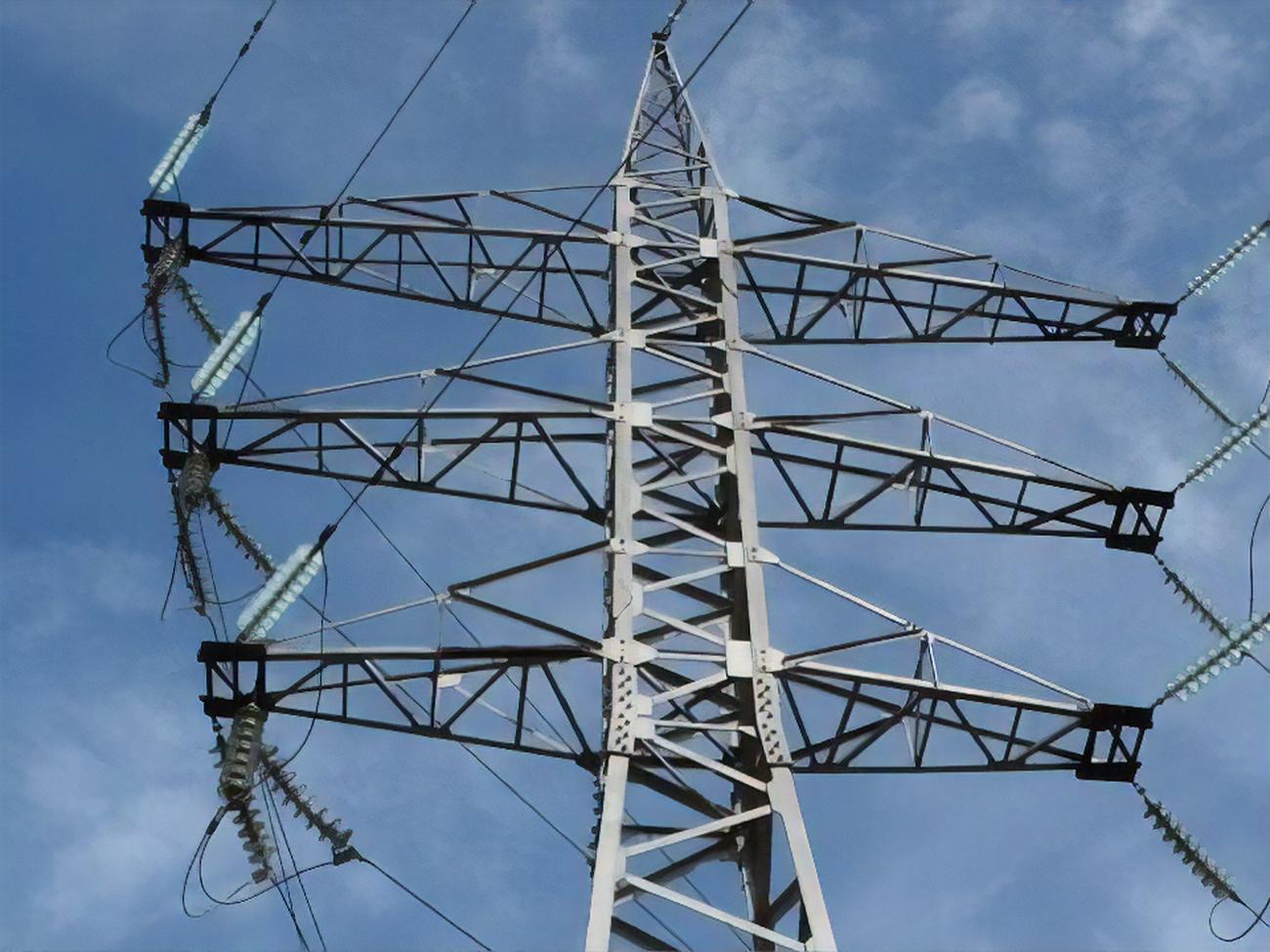 З 21-го до 27 листопада енергетики повернули світло для 60 тис. сімей у Донецькій і Дніпропетровській областях