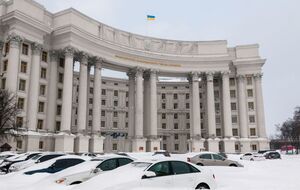 Уже відомо про 21 випадок погроз українським посольствам і консульствам у 12 країнах, повідомили у МЗС