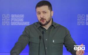 Зеленський: Світ – це не лікар із великим досвідом, це не лікар Путіна