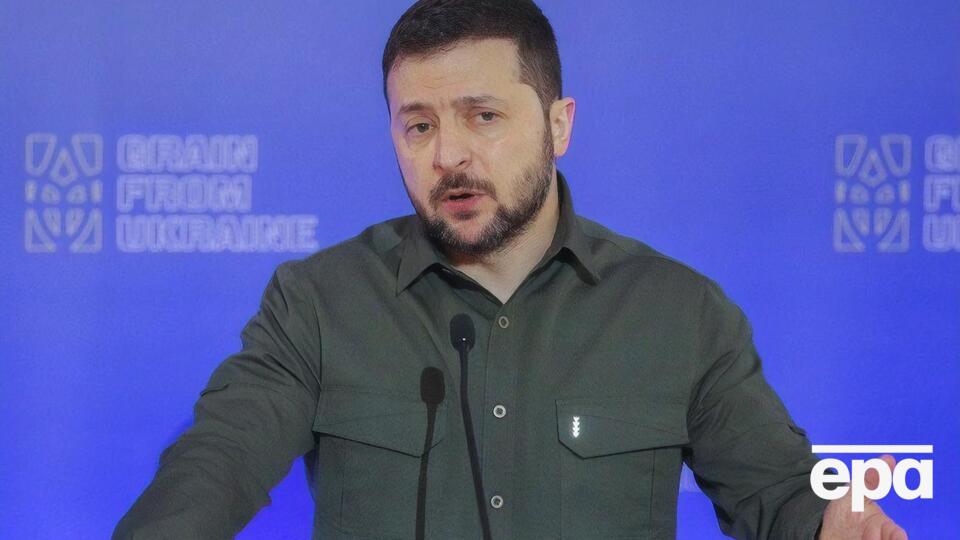 Зеленский: Мир – это не врач с большим опытом, это не врач Путина