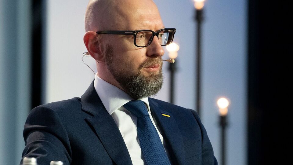 Яценюк: Лавров зробив корисну заяву