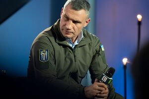 1 декабря на Киевском форуме по безопасности Кличко заявил, что город готовится к разным сценариям