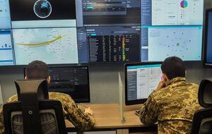 По информации СБУ, около 90% всех кибератак на украинские государственные ресурсы устраивают спецслужбы РФ