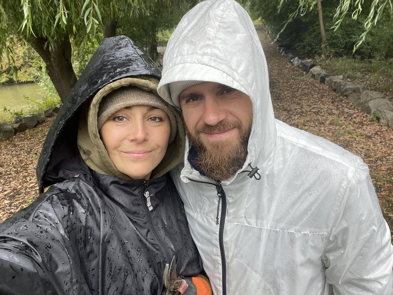 Малахова о муже:&nbsp;Восемь лет в браке. Почти 10 вместе