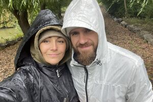 Малахова о муже: Восемь лет в браке. Почти 10 вместе