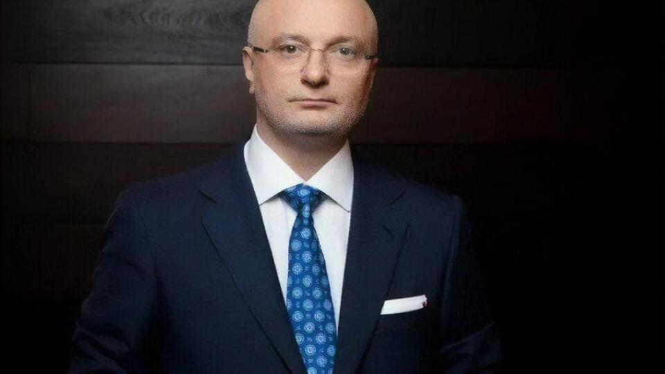 Клішас вважає, що обмеження для роботи з-за кордону варто запровадити для працівників "чутливих сфер" економіки