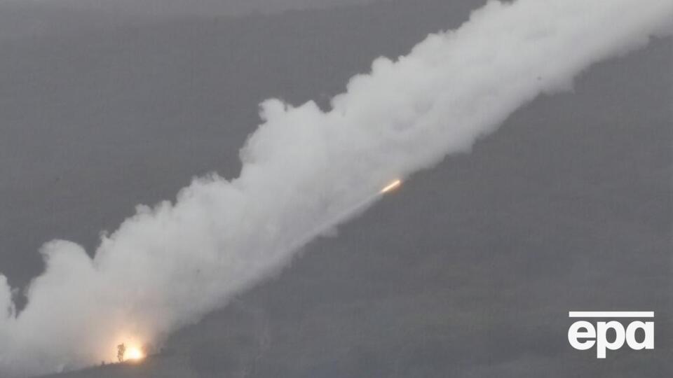 Обласні адміністрації попереджують українців про ракетну небезпеку