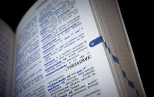 Оксфордский словарь представил три главных слова года