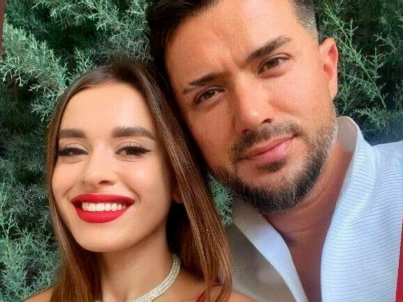 Реус и Налчаджиоглу вместе сняли ролик