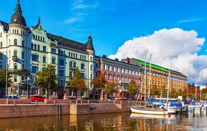 85% финнов поддерживают решение о присоединении страны к НАТО