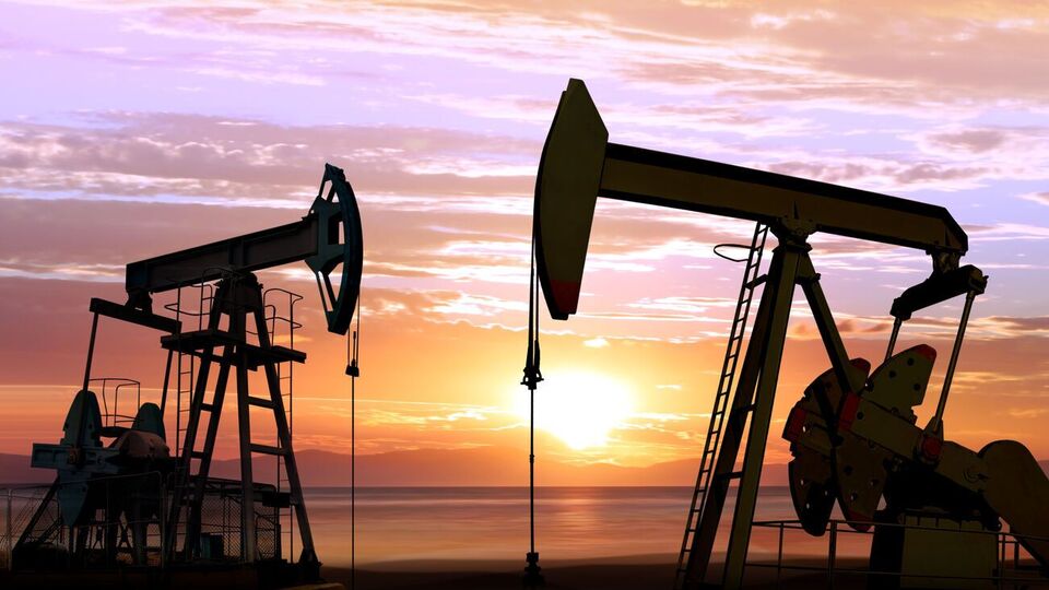 В декабре минфин РФ прогнозирует приток дополнительных нефтегазовых доходов