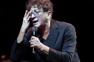 Лепс внесен в базу сайта "Миротворец"