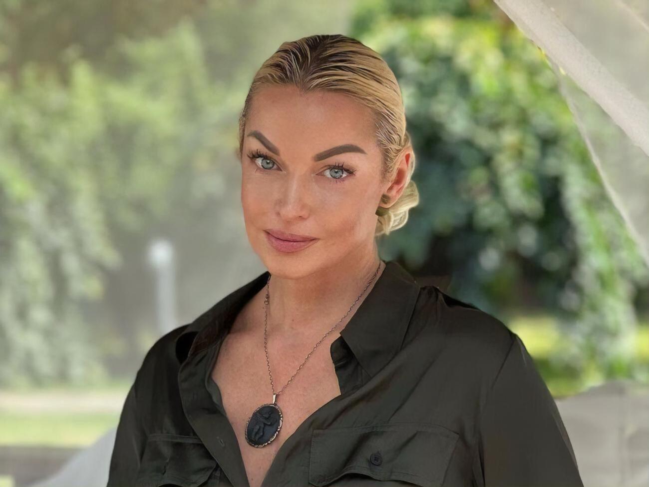 Волочкова: Мило?