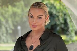 Волочкова: Мило?