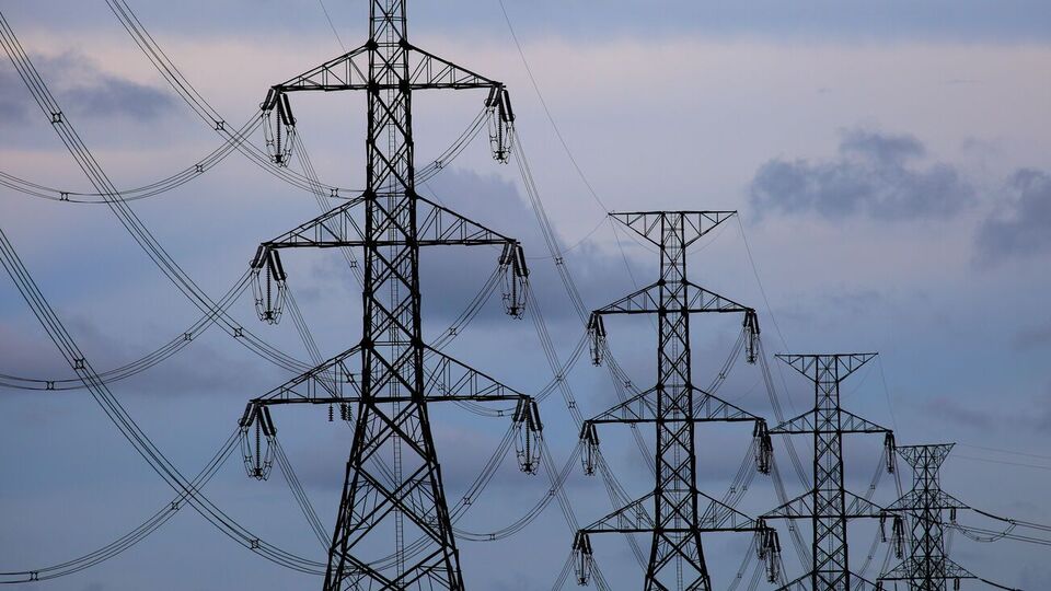 В результате ракетной атаки есть попадания по объектам энергетической инфраструктуры Украины