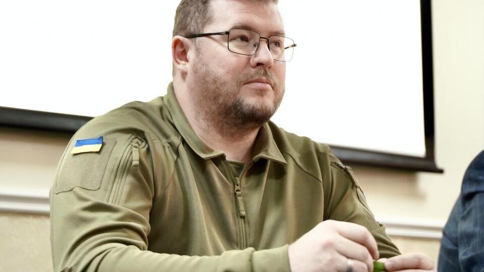 Лунин отметил, что ПВО отработала в области "по полной"