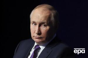 В РФ заявили, что Путин посетил Крымский мост
