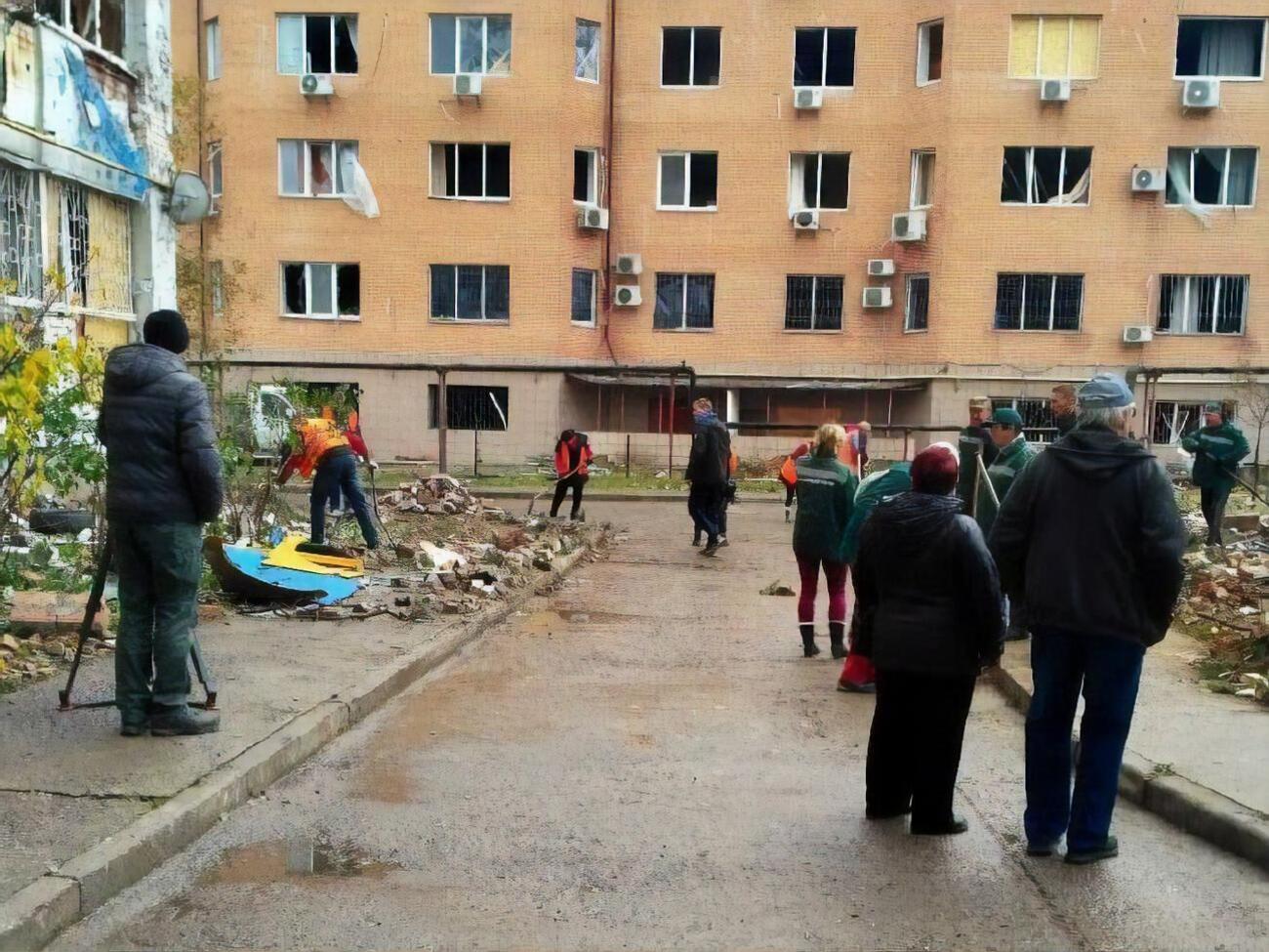 Сєнкевич: Тепер ми бачимо, що кількість жителів зросла до 250 тис.