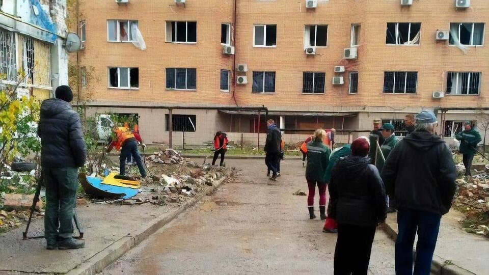 Сєнкевич: Тепер ми бачимо, що кількість жителів зросла до 250 тис.