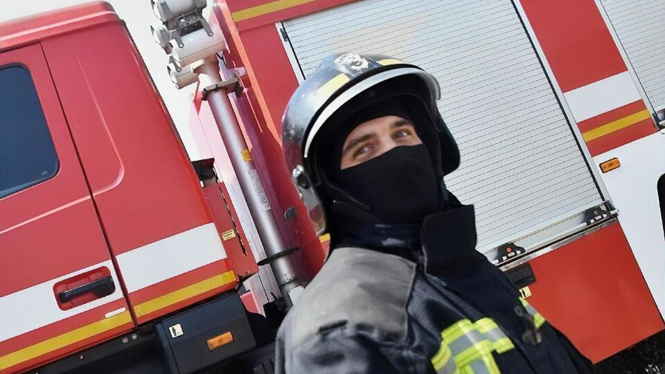 Все службы уже работают на местах попаданий, отметили в ОВА