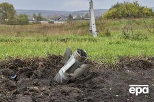 5 грудня сили ППО збили понад 60 випущених по Україні Росією ракет