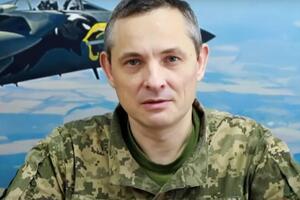 Ігнат назвав джерела ударів по Україні